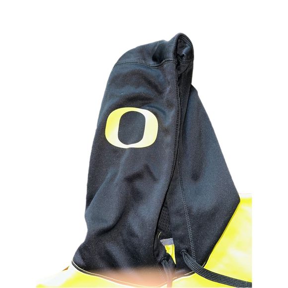 Oregon Ducks Nike Hoodie - Picture 3 of 4